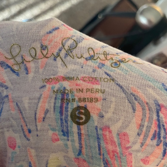 Lilly Pulitzer Dress - Picture 2 of 3